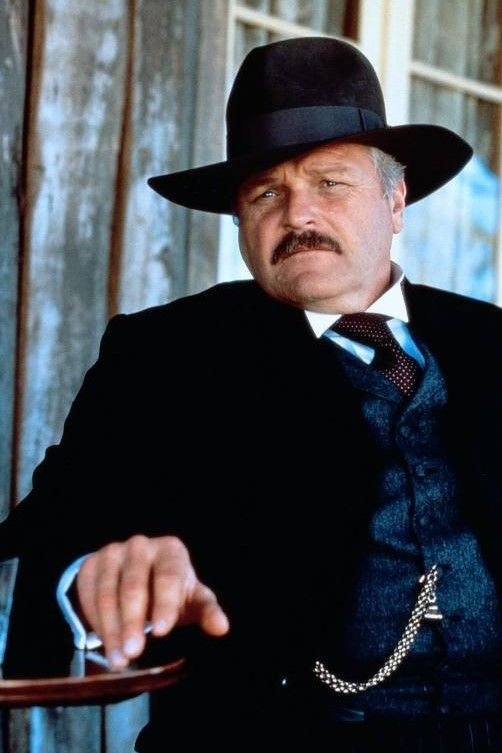 Brian Dennehy
